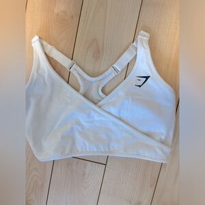 Gymshark sports bra